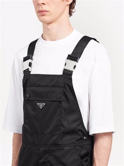 mens fashion prada|Prada overalls men's.